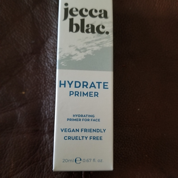 NEW Jecca Blac HYDRATE PRIMER - Picture 1 of 5